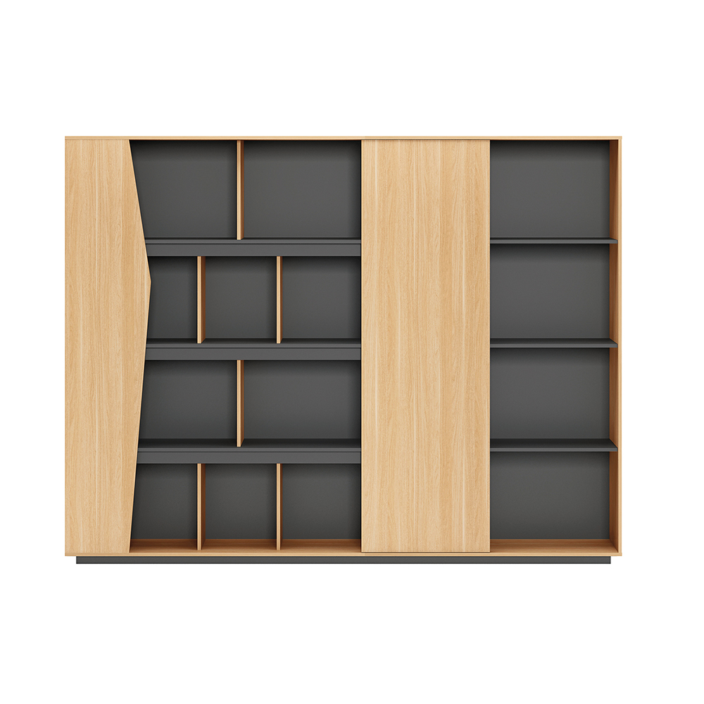 JIANGNAN Vero Series Classeur |W2600*D400*2000(mm)