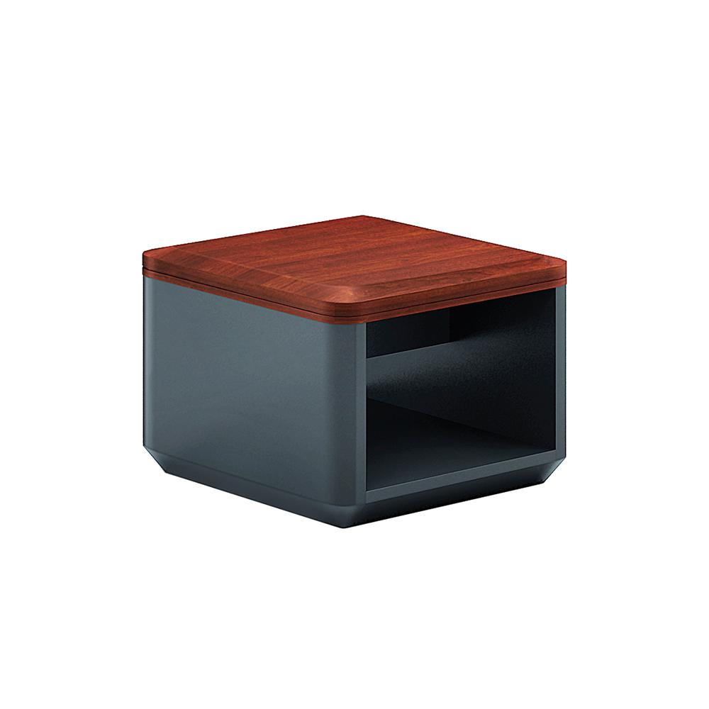 Table basse série JUEDU SWIM |W700*D700*H500(mm)