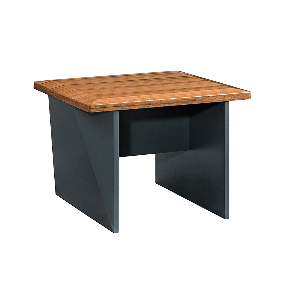 Table basse série JUEDU COLLET |W700*D700*H500(mm)
