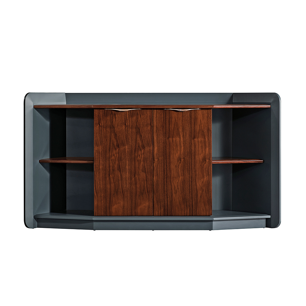 Cabinet de thé de bureau JUEDU KIM 