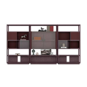 Armoire de bureau JUEDU HANMO